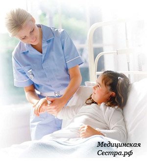 Должностная Инструкция Медсестры Хирургического Отделения Стационара